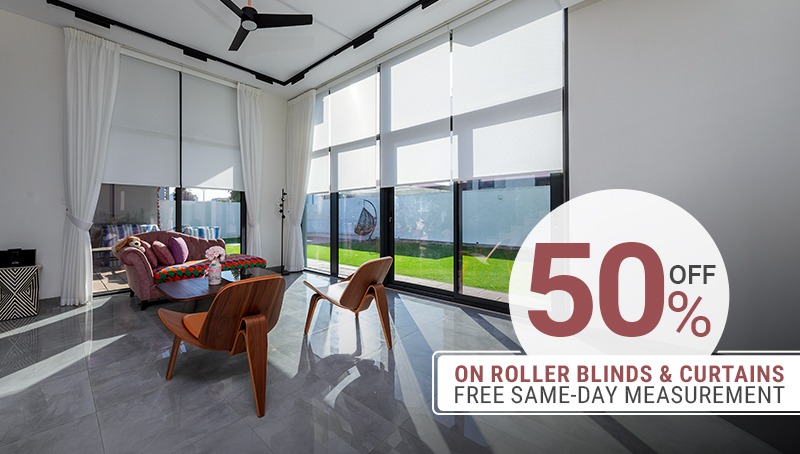 offers in shutters